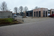 Te huur: Loggerweg 4-6, unit 25 te Zwolle