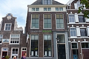 Te huur: Thorbeckegracht 40 te Zwolle