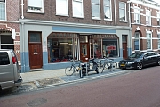 Te huur: Van Karnebeekstraat 86 te Zwolle