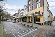 Te huur: Winkelruimte Vispoortenplas 9 te Zwolle