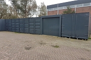 Te huur: Opslagruimtes Faradaystraat 21 te Zwolle