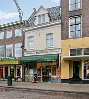 Te huur: Winkelruimte Vispoortenplas 9 te Zwolle