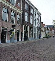 Te huur: Thorbeckegracht 28 te Zwolle